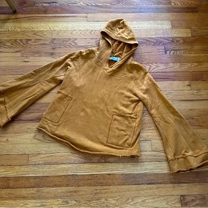 FREE PEOPLE \\ Hoodie